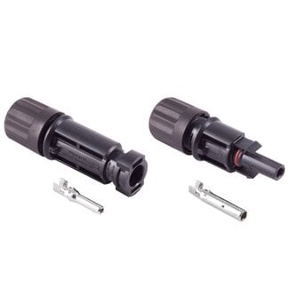 S-Impuls Solar PV Schrumpfverbinder Set (m+w) | IP68