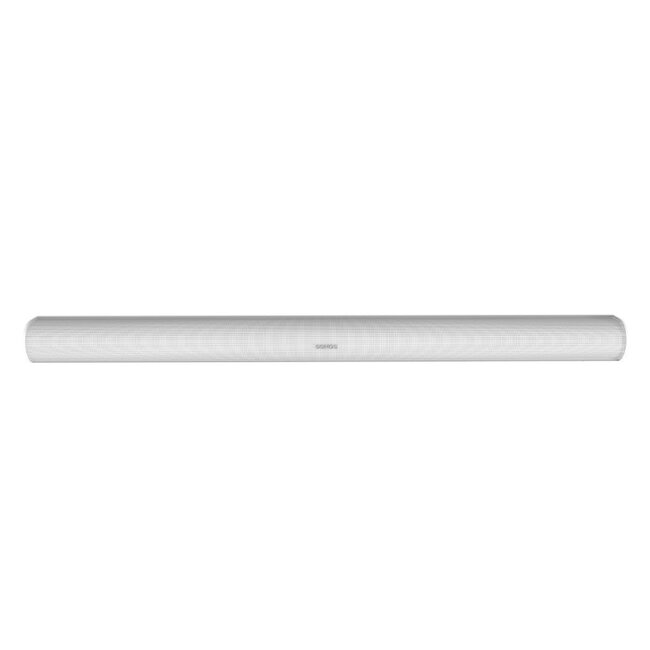 Cavus Premium Wandhalterung für Sonos ARC und ARC Ultra / Weiß
