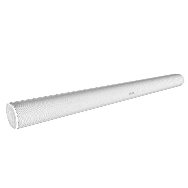 Cavus Premium Wandhalterung für Sonos ARC und ARC Ultra / Weiß
