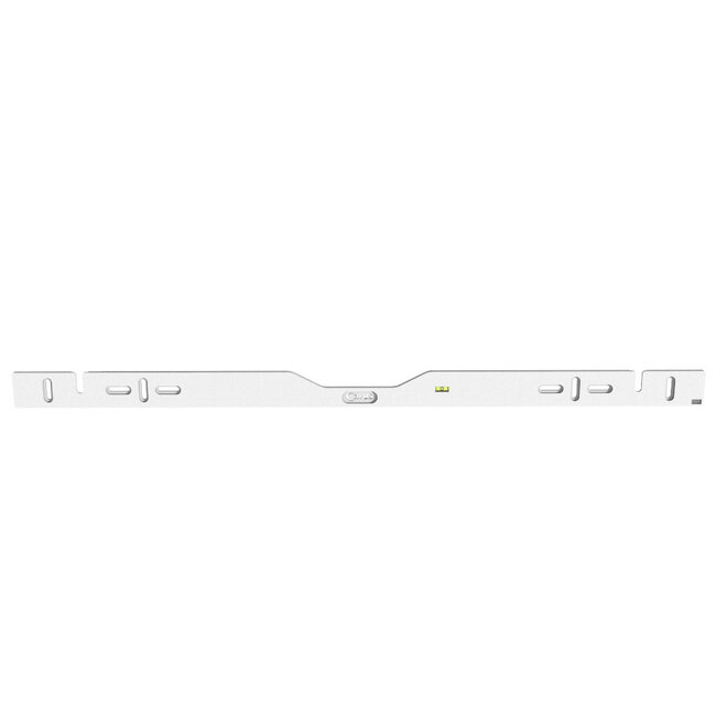 Cavus Premium Wandhalterung für Sonos ARC und ARC Ultra / Weiß