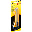 Fixpoint Abbrechmesser