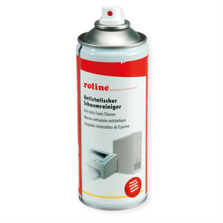 Roline ROLINE Antistatischer Schaumreiniger, 400 ml