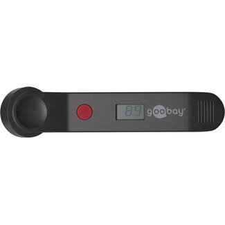 Goobay Goobay Digitaler Luftdruckmesser