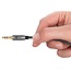 Goobay Plus 3,5mm Klinkenkabel | 0,50 Meter