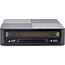 InLine® 8in2 Kartenleser Hub, USB-C zu 3x USB-A + SD+TF+MS+XD+CF