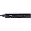 InLine® 8in2 Kartenleser Hub, USB-C zu 3x USB-A + SD+TF+MS+XD+CF