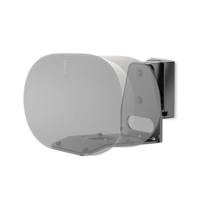 Nedis Wandhalterung für Sonos Era 300 | Full Motion | Schwarz
