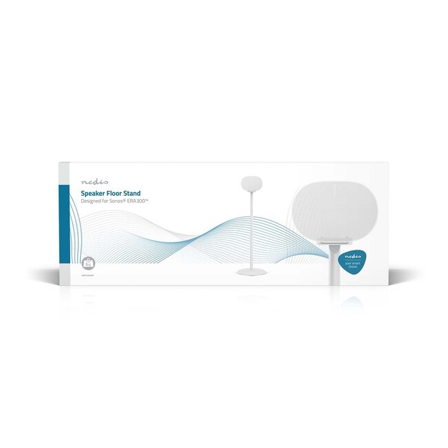 Nedis Stativ für Sonos Era 300 | Weiß