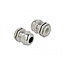 Kabelverschraubung PG11 5-10 mm IP68 Metall 1 Stück