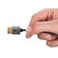 Goobay Plus HDMI-Kabel Slimline | HDMI 2.1 (8K 60Hz + HDR) | 0,50 m