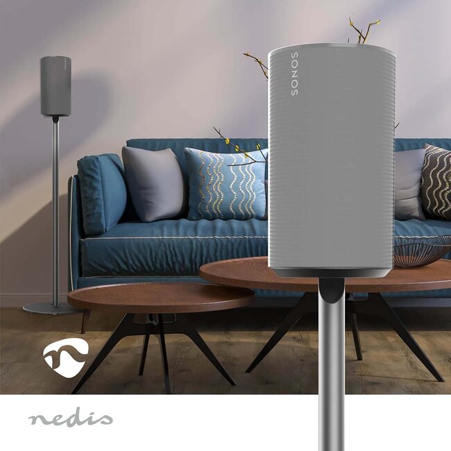 Nedis Stativ für Sonos Era 100 | Schwarz