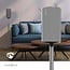 Nedis Stativ für Sonos Era 100 | Schwarz