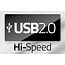 InLine Aktives USB-A zu USB-B Kabel | USB 2.0 | 15 Meter