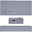 InLine® USB4 M.2 SSD-Gehäuse, USB-C zu M.2 NVMe, 40Gb/s, Aluminium