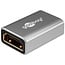 Goobay Plus HDMI-Kupplung | HDMI 2.1 (8K 60Hz + HDR)