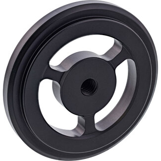 InLine® InLine® Magnetische Halterung, MagSafe-kompatibel, 1/4-Zoll Gewinde