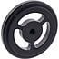 InLine® Magnetische Halterung, MagSafe-kompatibel, 1/4-Zoll Gewinde