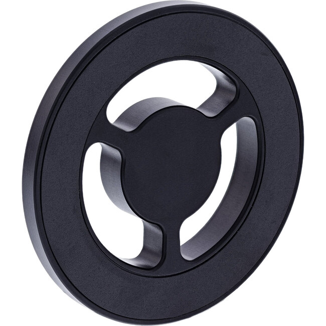 InLine® Magnetische Halterung, MagSafe-kompatibel, 1/4-Zoll Gewinde
