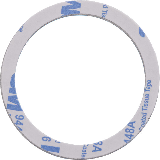 InLine® Magnetische Halterung, MagSafe-kompatibel, 1/4-Zoll Gewinde