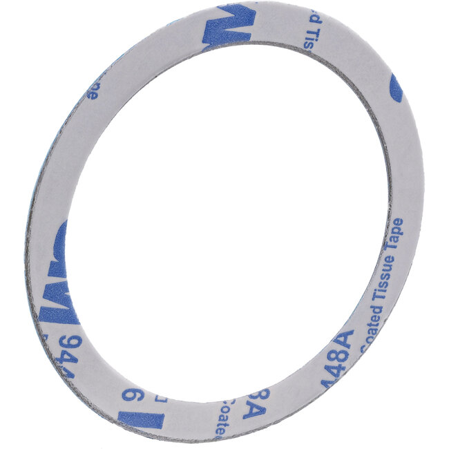 InLine® Magnetische Halterung, MagSafe-kompatibel, 1/4-Zoll Gewinde