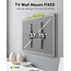 Goobay TV Wandhalterung FIXIERT (L)