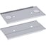 InLine® 4-Port Magnetischer USB-Hub, 2x USB-C, 2x USB-A, 10 Gb/s, Aluminium