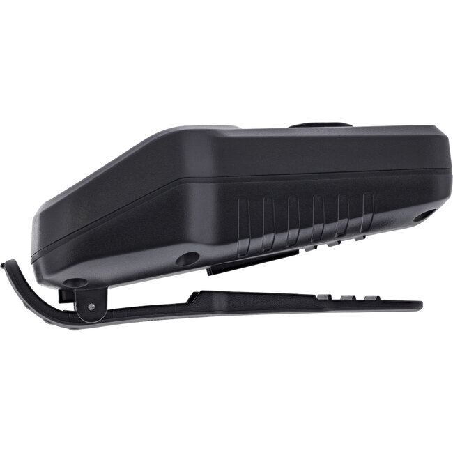InLine® ClipTone Tragbarer Bluetooth-Lautsprecher mit Clip und Freisprechfunktion