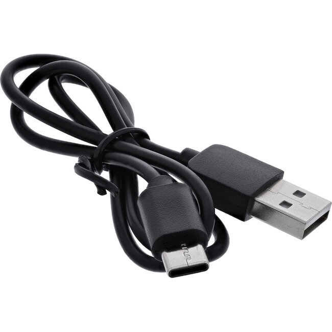 InLine® ClipTone Tragbarer Bluetooth-Lautsprecher mit Clip und Freisprechfunktion