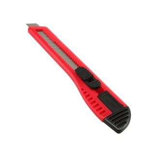 InLine® InLine® Multifunktionales Teppichmesser, 10 mm Klinge