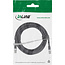 InLine® BNC-Videokabel 12G-SDI 4K60Hz 75 Ohm 5m