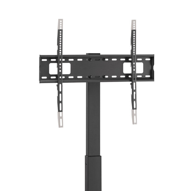 InLine® TV-Ständer höhenverstellbar, drehbar, 37" - 70", max. 40 kg