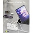 Goobay 25 W USB-C PD GaN Schnellladegerät Weiß
