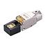 VALUE Feldstecker RJ-45 Cat.6A (Klasse EA), STP