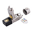 VALUE Feldstecker RJ-45 Cat.6A (Klasse EA), STP