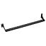 VALUE 19-Zoll Rack-Kabelmanagementschiene (horizontal), schwarz