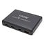 VALUE USB-Ladegerät, 4 Ports (1x USB-A, 3x USB-C), max. 100W