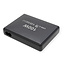 VALUE USB-Ladegerät, 4 Ports (1x USB-A, 3x USB-C), max. 100W