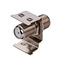 ROLINE F-Typ Keystone Kupplung, Metall