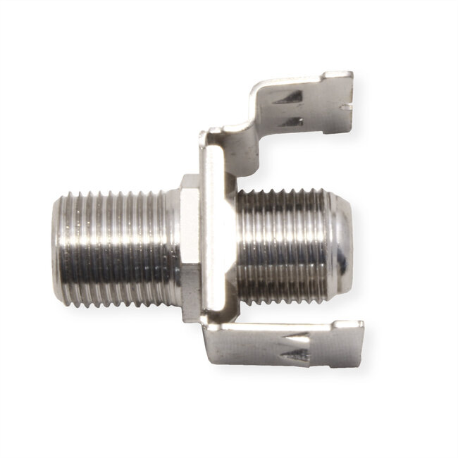 ROLINE F-Typ Keystone Kupplung, Metall