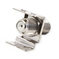 ROLINE F-Typ Keystone Kupplung, Metall
