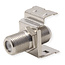 ROLINE F-Typ Keystone Kupplung, Metall