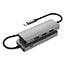 VALUE USB 3.2 Gen 1 4-fach Hub mit USB-C Kabel