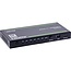 InLine HDMI/USB-C Umschalter mit EDID Management | 4 zu 1 | HDMI 2.1 (8K 60Hz + HDR)