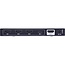 InLine HDMI/USB-C Umschalter mit EDID Management | 4 zu 1 | HDMI 2.1 (8K 60Hz + HDR)
