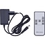 InLine HDMI/USB-C Umschalter mit EDID Management | 4 zu 1 | HDMI 2.1 (8K 60Hz + HDR)