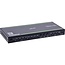 InLine HDMI Umschalter mit Audio Extractor & eARC Konverter | 4 zu 1 | HDMI 2.1 (8K 60Hz + HDR)