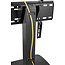 My Wall Tischhalterung mit Hebesystem | 32-65 Zoll | motorisiert