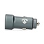 Nedis USB Auto-Ladegerät | USB-C PD & USB-A QC | 48W | Grau