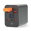 Nedis Powerbank | 2x USB-C PD 100W + 2x USB-A QC 18W | 30.000 mAh