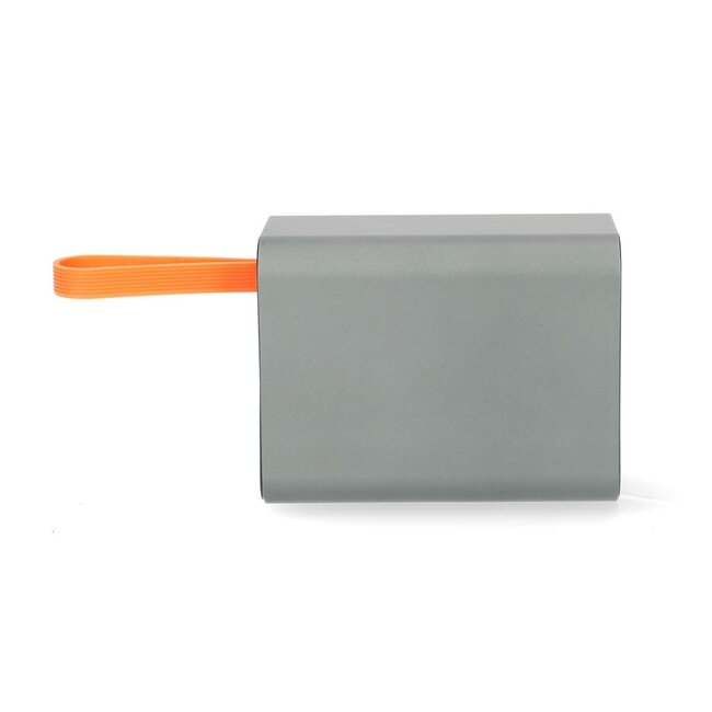 Nedis Powerbank | 2x USB-C PD 100W + 2x USB-A QC 18W | 30.000 mAh
